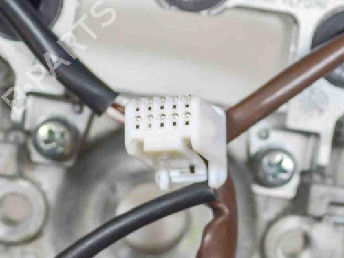 Steering wheel TOYOTA YARIS (_P13_) 1.5 Hybrid (NHP130_) | BP8145002C49 