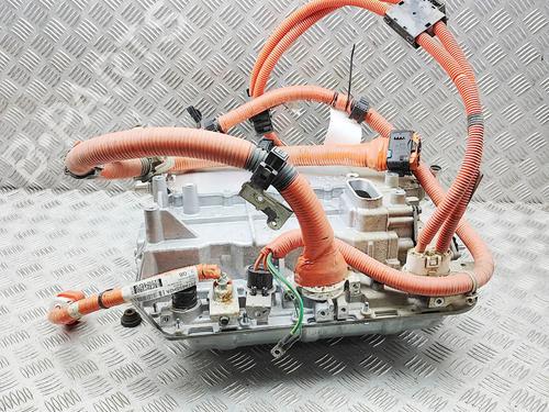 Inverter/Converter NISSAN LEAF (ZE1) Electric | BP39930561M119 - Image 3