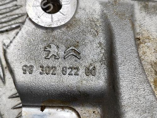 Support OPEL VIVARO C Bus (K0) VIVARO-E | BP27786554C155 
