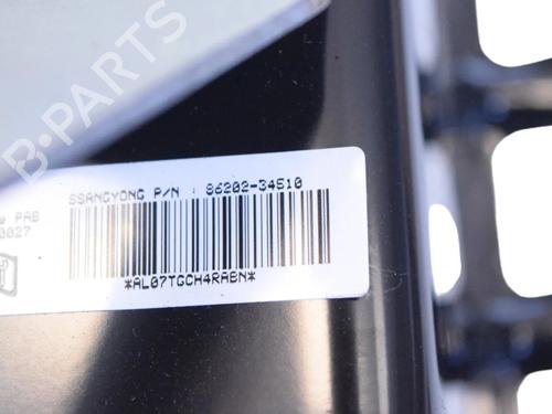 Passenger airbag SSANGYONG KORANDO (CK) 2.2 Xdi | BP30254207C10 