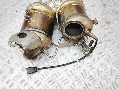 Catalyst SKODA FABIA IV (PJ3) 1.0 TSI | BP39101537M10 - Image 3