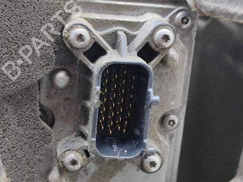 Engine JAGUAR I-PACE (X590) EV400 AWD | BP27766504M1 