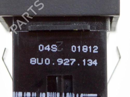 Switch AUDI Q3 (8UB, 8UG) 2.0 TDI | BP13516330I30 