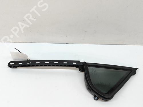 Rear left door window TOYOTA C-HR (_X2_, _H2_) Hybrid (MAXH20) | BP27780030C20 