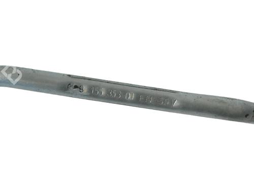 AC pipe BMW 6 (E63) 635 d | BP33359410M126 - Image 6