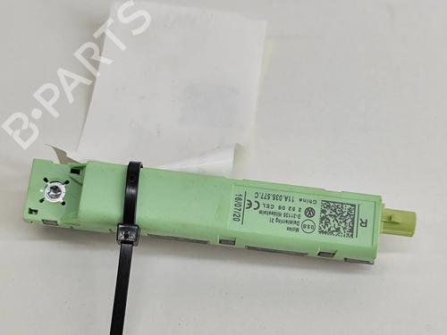 Used Electronic module Electronic module VW ID.4 (E21) Pro (174 hp) 27765751 27765751