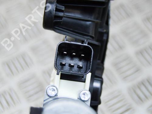 Front left window mechanism JAGUAR F-PACE (X761) 2.0 D200 MHEV | BP27759564C22  - Image 6
