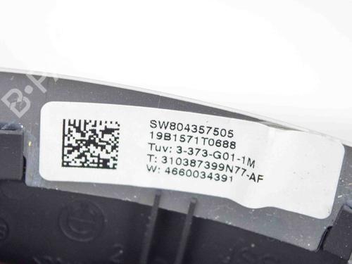 Steering wheel BMW X3 (G01, F97, G08) xDrive M40 d | BP27764629C49 
