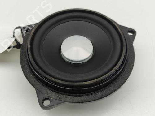 Used Speaker BMW 5 Touring (F11) 530 d (258 hp) 28121529