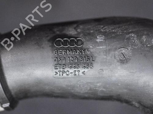 Pipe AUDI A7 Sportback (4GA, 4GF) 3.0 TDI quattro | BP14652663M125 
