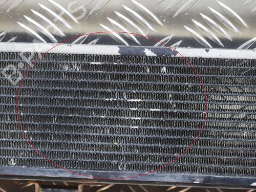 Water radiator LEXUS RX (_L1_) 450h AWD (GYL15_) | BP29128299M31 