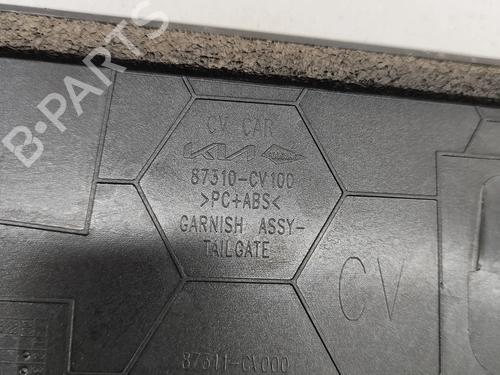 Boot lining KIA EV6 (CV) 77 GT AWD | BP28687250I3  - Image 5