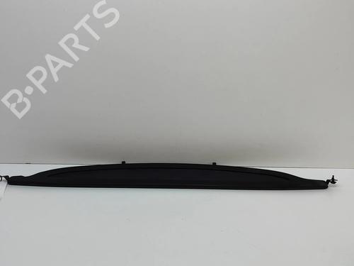 Used Rear parcel shelf Rear parcel shelf NISSAN 350Z Coupe (Z33) 3.5 (AAZ33) (280 hp) 24141652 24141652
