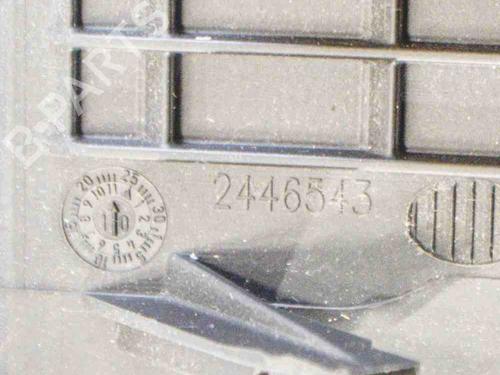 Knee airbag CHEVROLET VOLT EV 150 | BP7738943C50