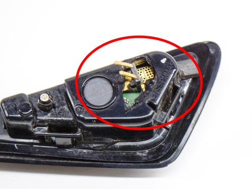 Camera TESLA MODEL 3 (5YJ3) EV AWD | BP33340990E14  - Image 5