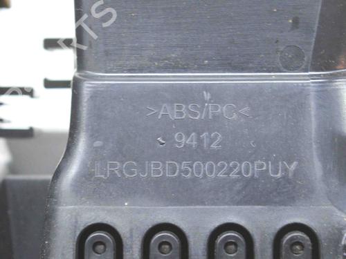 Air vent JAGUAR XF I (X250) 2.7 D | BP29485935I21 
