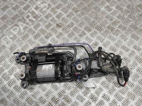 Suspension compressor PORSCHE MACAN (95B) 3.0 S Diesel | BP19744317M103 