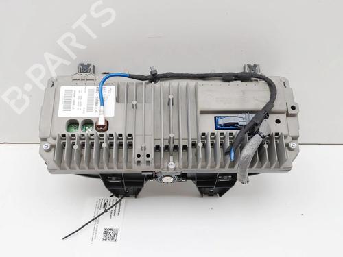Instrument cluster LAND ROVER RANGE ROVER VELAR (L560) 2.0 D180 TD4 4x4 | BP39409287C47 - Image 7