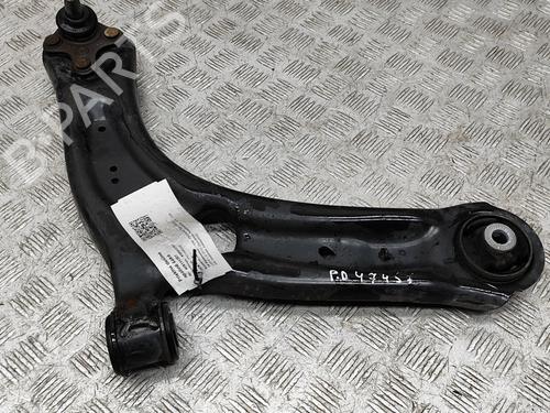 Right front suspension arm VW PASSAT B8 (3G2, CB2) 2.0 TDI | BP22352741M13 