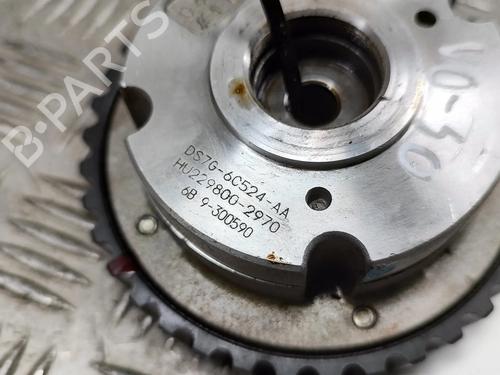 Pulley VW GOLF V (1K1) 2.0 GTI | BP23249982M122  - Image 6