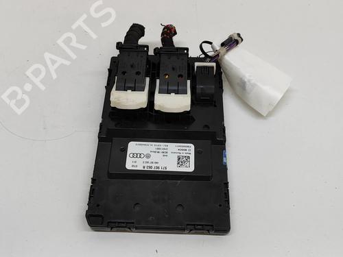 Electronic module PORSCHE TAYCAN Cross Turismo (Y1B) 4 (Y1BBD1) | BP28497869M83 - Image 4