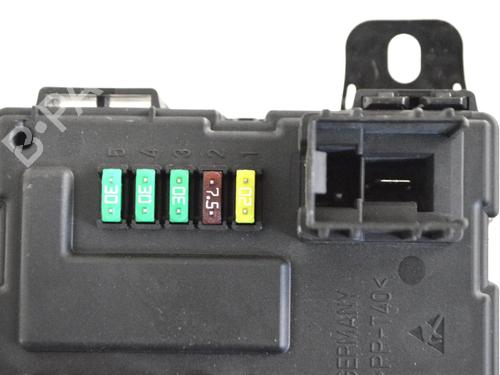 Electronic module BMW 5 (G30, F90) M5 | BP33346319M83 - Image 4