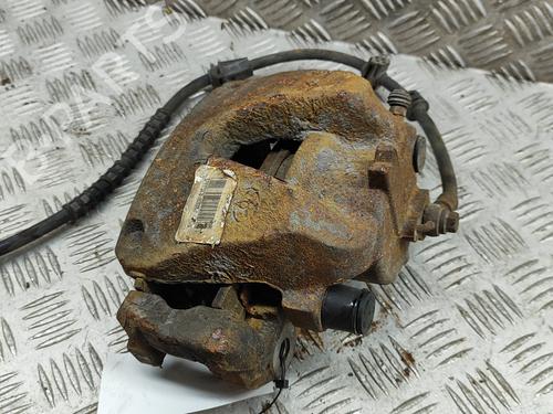 Right front brake caliper TOYOTA PROACE Van (MDZ_) 1.6 D4d (MDZ2) | BP26733516M104 
