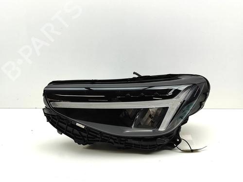 Used Left headlight Left headlight VOLVO XC40 (536) B3 Mild-Hybrid (163 hp) 33385402 33385402