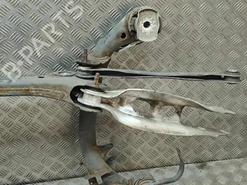 Rear axle AUDI A4 Allroad B9 (8WH, 8WJ) 3.0 TDI quattro | BP31859168M2 