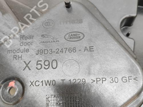 Other JAGUAR I-PACE (X590) EV400 AWD | BP28275756O1