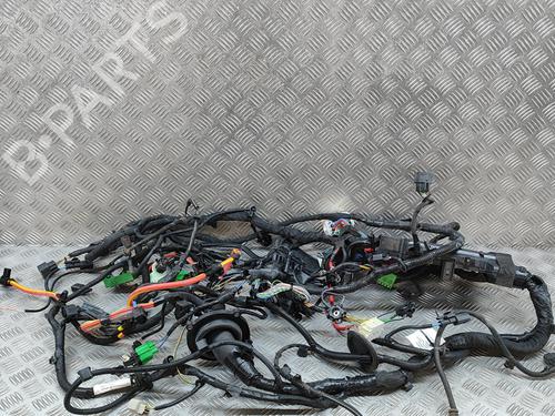 Cableado eléctrico VOLVO XC60 II (246) D4 (190 hp) 28552644