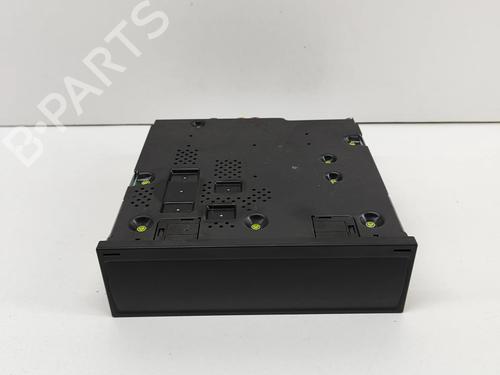 Used Electronic module SKODA ENYAQ iV SUV (5AZ) 60 (179 hp) 27775322