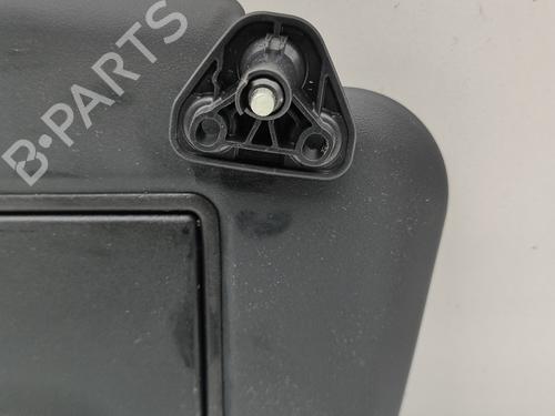 Right sun visor NISSAN JUKE (F16_) DIG-T 117 | BP27794430I2
