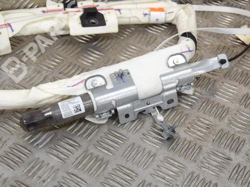 Right curtain airbag FORD FOCUS III 1.0 EcoBoost | BP6758810C12 