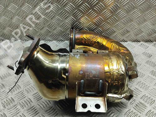 Used Catalyst VOLVO XC90 II (256) B5 Mild Hybrid AWD (250 hp) 28554447