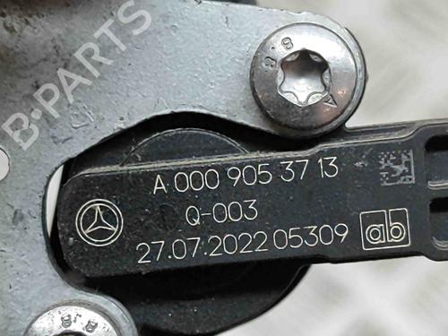 Electronic sensor MERCEDES-BENZ EQE (V295) EQE 53 AMG 4-matic+ (295.153) | BP27769479M84