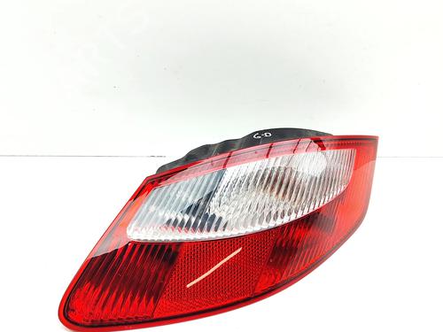 Højre baglygte Højre baglygte PORSCHE BOXSTER (987) 2.7 (240 hp) 36391298 36391298