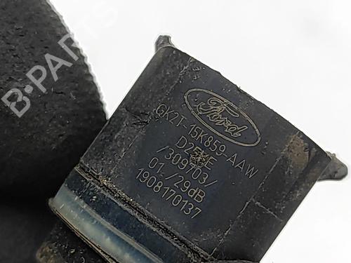 Electronic module FORD TRANSIT CUSTOM V362 Van (FY, FZ) 2.0 EcoBlue | BP33883224M83  - Image 5