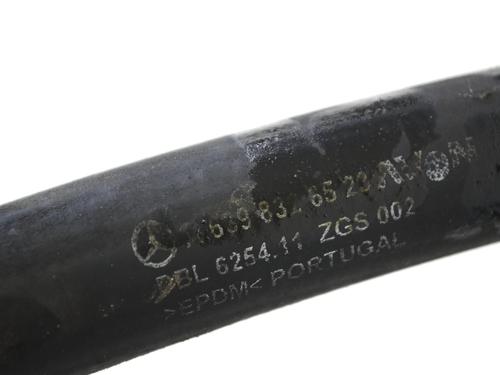 Pipe MERCEDES-BENZ VIANO (W639) CDI 2.2 (639.711, 639.713, 639.811, 639.813, 639.815) | BP30211302M125
