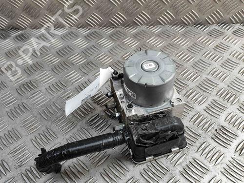 Used ABS pump MAZDA CX-5 (KF) 2.0 (165 hp) 27317810