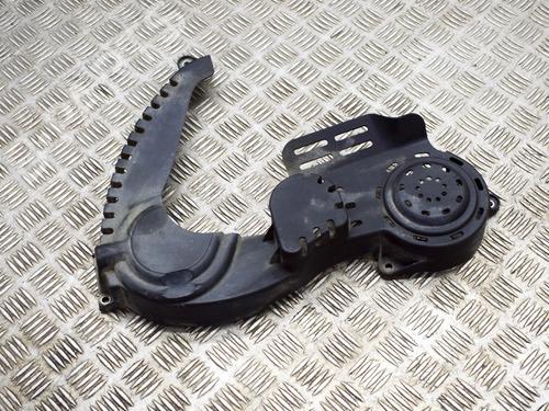 Used Timing cover FORD FIESTA VI (CB1, CCN) 1.0 EcoBoost (125 hp) 14640715