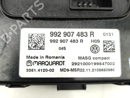 Electronic module PORSCHE TAYCAN Cross Turismo (Y1B) 4S Performance Battery Plus (Y1BDB1) | BP33384553M83 - Image 7