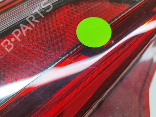 Right tailgate light MAZDA 6 Estate (GJ, GL) 2.5 | BP26500907C80 