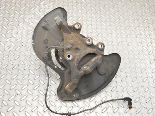 Right front steering knuckle MERCEDES-BENZ E-CLASS Coupe (C207) E 250 CDI / BlueTEC / d (207.303, 207.304) | BP33355427M26 - Image 4