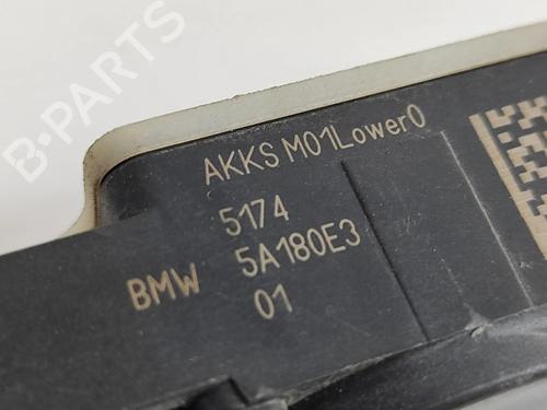 Elektronisk modul BMW iX (I20) xDrive 40 | BP28560063M83