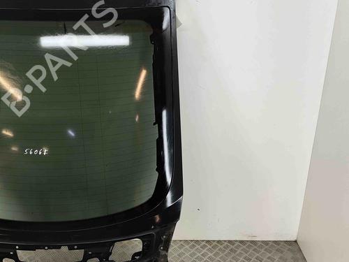 Bakluke CC/Kombi-Kupé AUDI TT (FV3, FVP) 40 TFSI | BP29403863C6 
