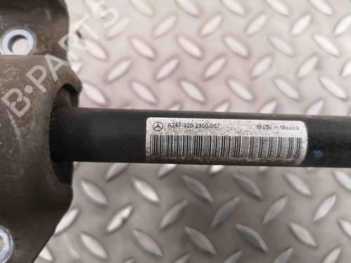 Krængningsstabilisator MERCEDES-BENZ A-CLASS (W177) A 200 (177.087) | BP30253146M96