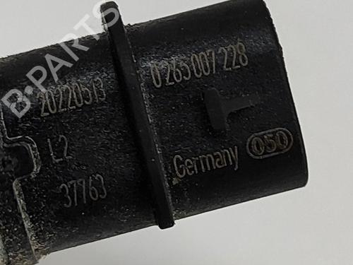 Electronic sensor MERCEDES-BENZ EQE (V295) EQE 53 AMG 4-matic+ (295.153) | BP27769526M84 