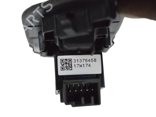 Left rear window switch VOLVO S90 II (234) D5 AWD | BP33365504I29  - Image 5