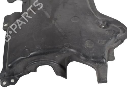 Upper protection MERCEDES-BENZ CLS Shooting Brake (X218) CLS 350 BlueTEC / d (218.926) | BP30244462M93